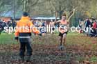 Senior Mens and Under-23s 2025 Liverpool Cross Challenge, Sefton Park, Saturday, November 22th. Photo: David T. Hewitson/Sports for All Pics
